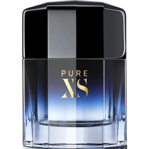 Paco Rabanne Pure XS Pour Homme - 50ml Eau De Toilette Spray.