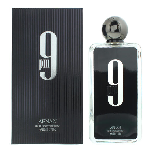 Afnan 9pm Eau De Parfum 100ml