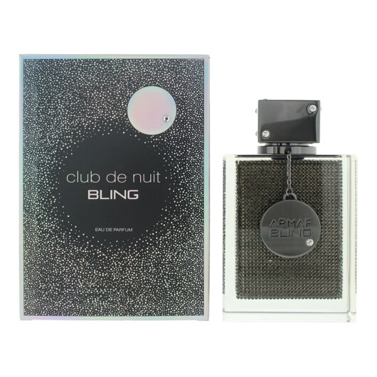Armaf Club De Nuit Bling Eau De Parfum 75ml