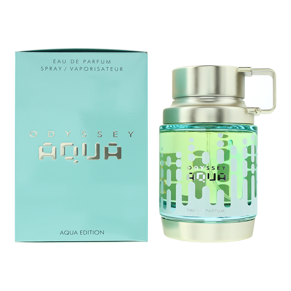 Armaf Odyssey Aqua Eau De Parfum 100ml