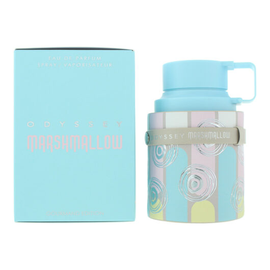 Armaf Odyssey Marshmallow Eau De Parfum 100ml
