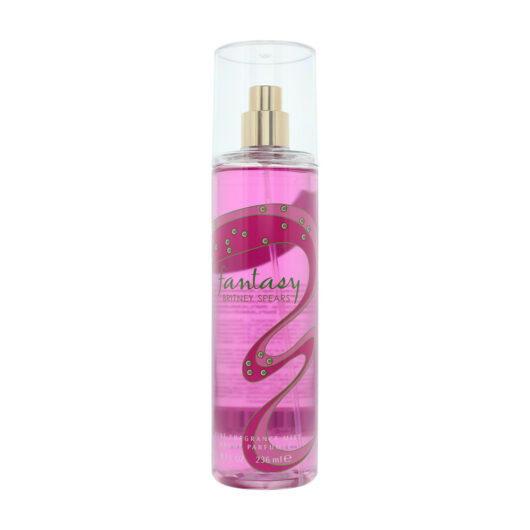 Britney Spears Fantasy Fragrance Mist 236ml