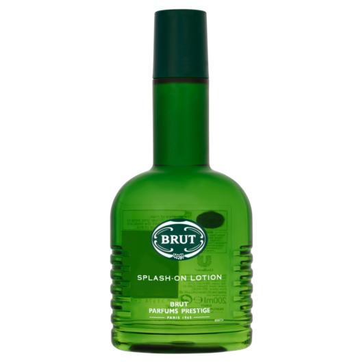 Brut Splash On Lotion - 200ml