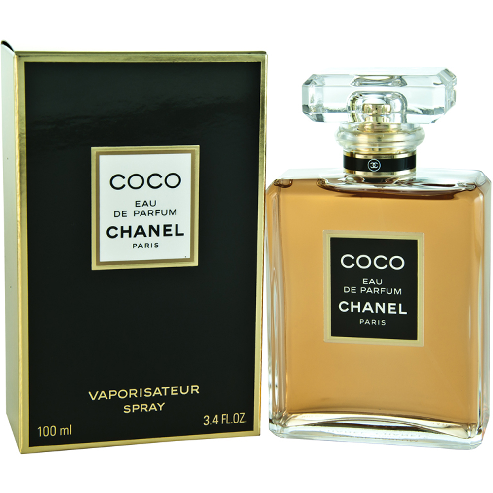 Chanel Coco Eau De Parfum 100ml