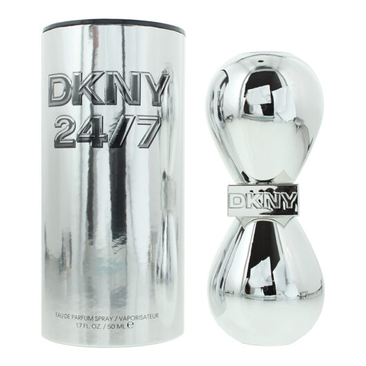 DKNY 24/7 Eau De Parfum 50ml
