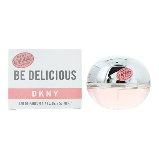 DKNY Be Delicious Fresh Blossom Eau De Parfum 50ml