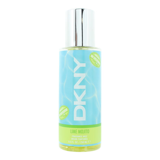 DKNY Be Delicious Pool Party Lime Mojito Body Mist 250ml
