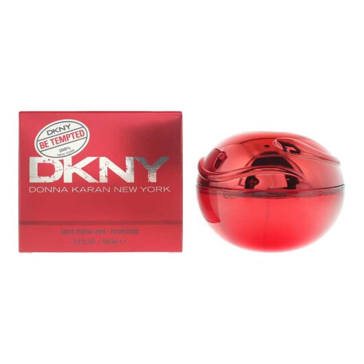 DKNY Be Tempted Eau De Parfum 100ml