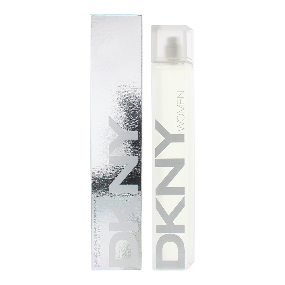DKNY Women Energizing Eau De Parfum 100ml
