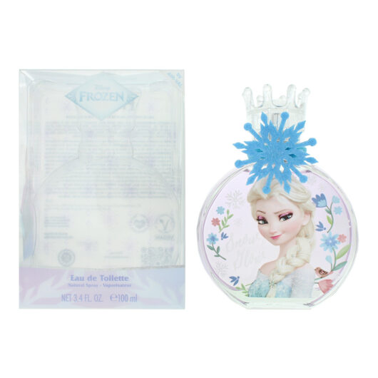 Disney Frozen 2 Eau De Toilette 100ml