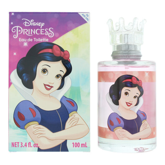 Disney Snow White Eau De Toilette 100ml