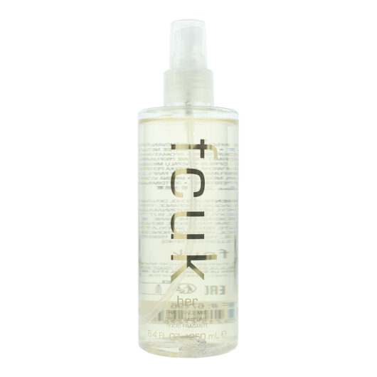 Fcuk Her Body Mist 250ml