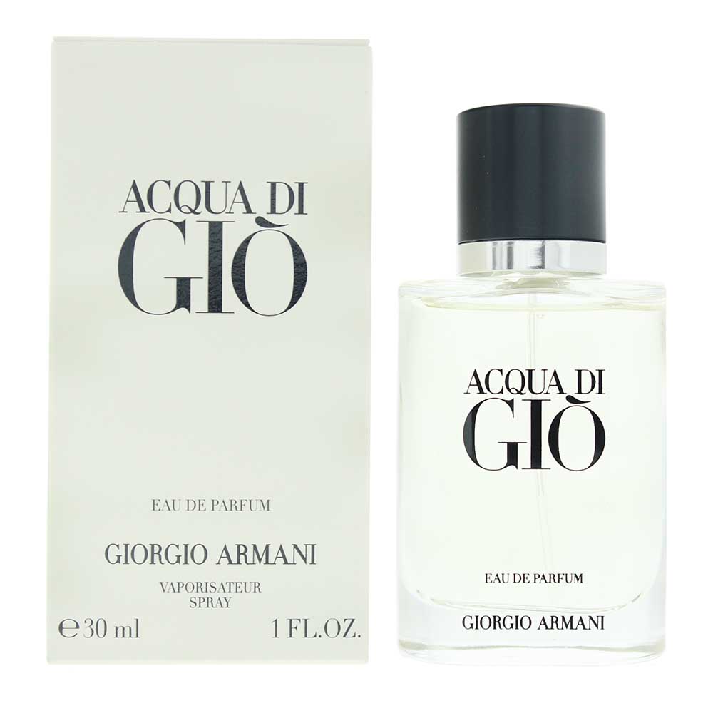 Giorgio Armani Acqua Di Giò Eau De Parfum 30ml