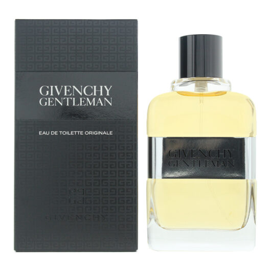 Givenchy Gentleman Originale Eau De Toilette 100ml
