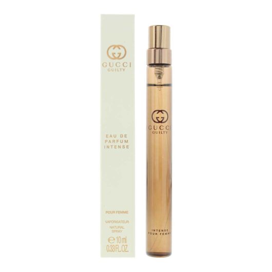 Gucci Guilty Pour Femme Eau De Parfum Intense 10ml