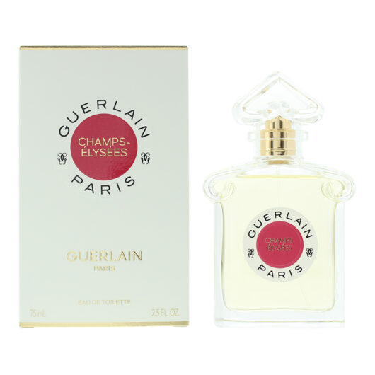 Guerlain Champs-Élysées Eau De Toilette 75ml