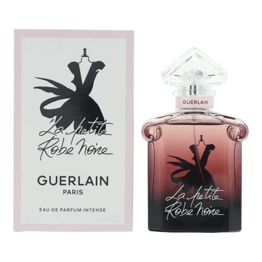 Guerlain La Petite Robe Noire Eau De Parfum Intense 50ml