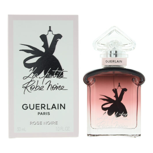 Guerlain La Petite Robe Noire Rose Eau De Parfum 30ml