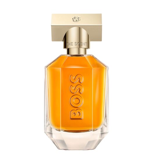 HUGO BOSS BOSS The Scent Intense For Her Eau de Parfum 50ml