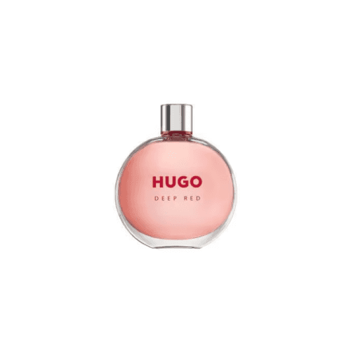 Hugo Boss Deep Red 75ml Eau De Parfum Spray