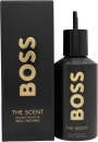 Hugo Boss The Scent Eau De Toilette 200ml Refill