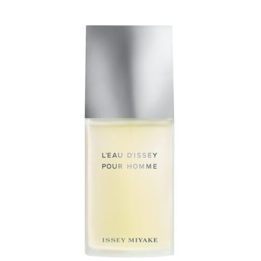 Issey Miyake L'Eau D'Issey Pour Homme Eau de Toilette Spray 75ml