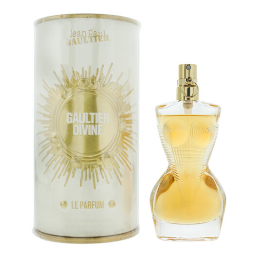 Jean Paul Gaultier Divine Le Parfum Eau De Parfum Intense 30ml