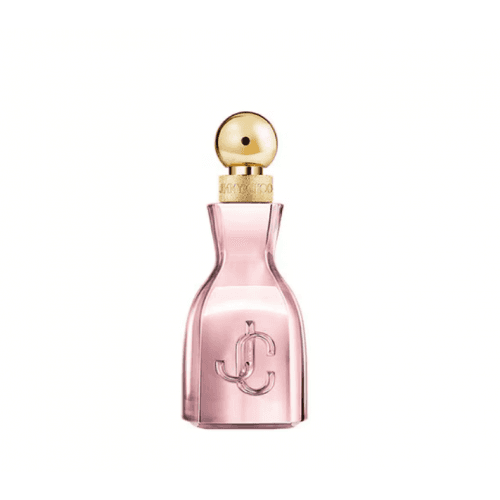 Jimmy Choo I Want Choo With Love 60ml Eau De Parfum Spray