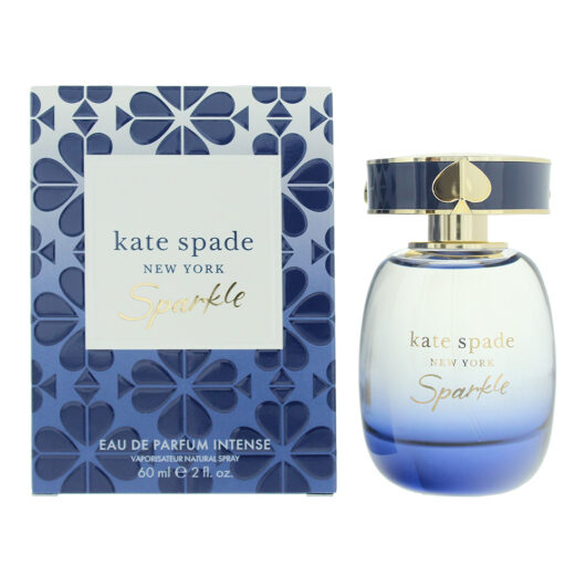 Kate Spade New York Sparkle Eau De Parfum 60ml