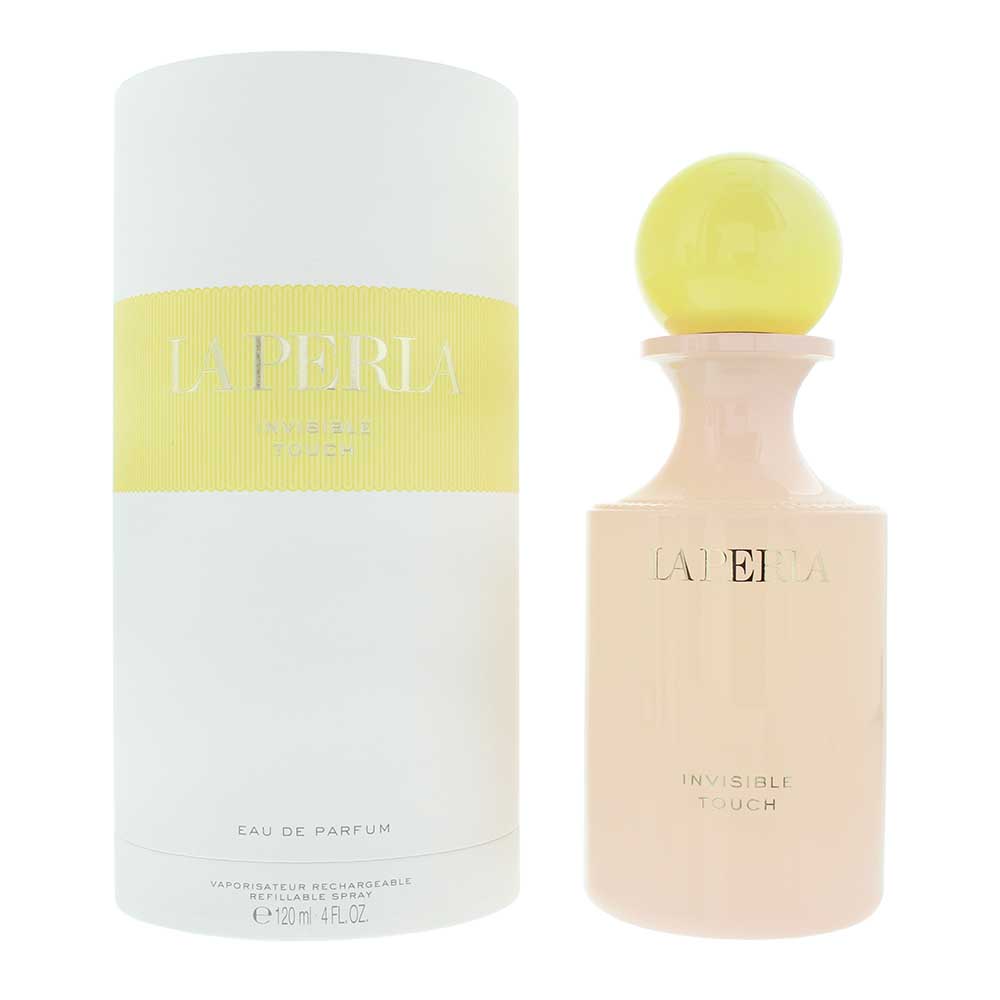 La Perla Invisible Touch Eau De Parfum 120ml