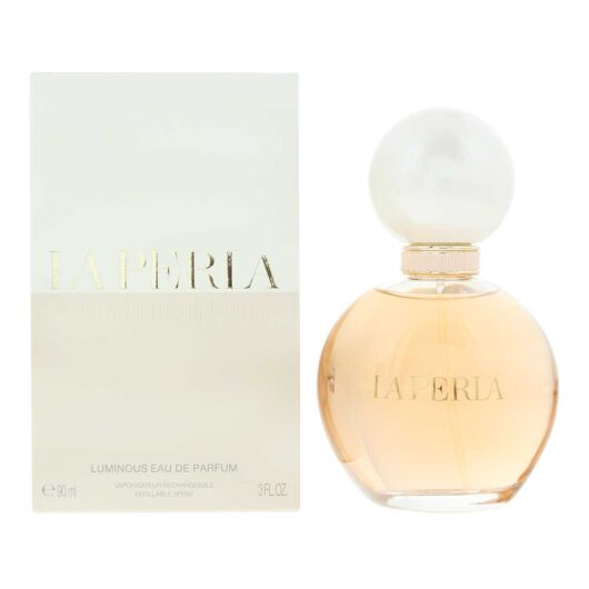 La Perla Luminous Eau De Parfum 90ml