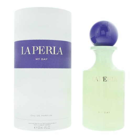 La Perla My Day Eau De Parfum 120ml