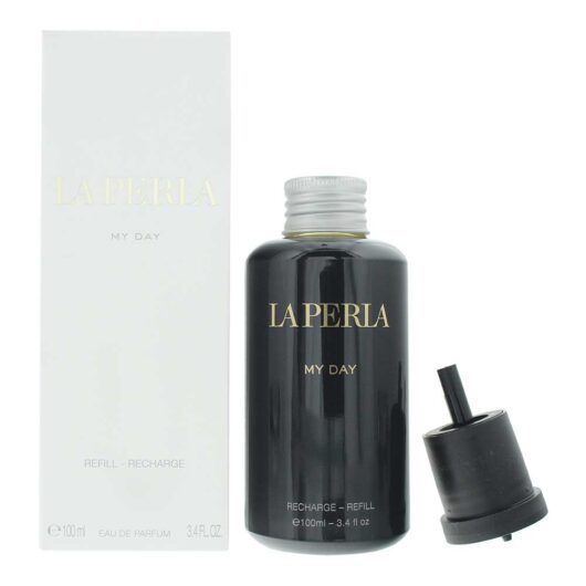 La Perla My Day Refill Eau De Parfum 100ml