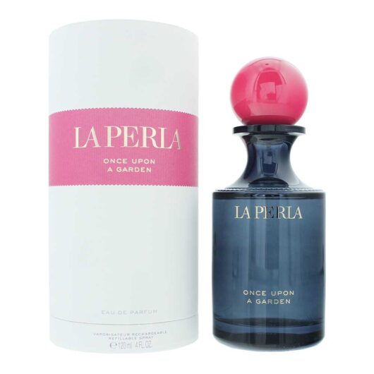 La Perla Once Upon A Garden Eau De Parfum 120ml