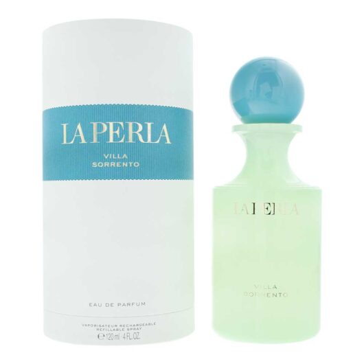 La Perla Villa Sorrento Eau De Parfum 120ml