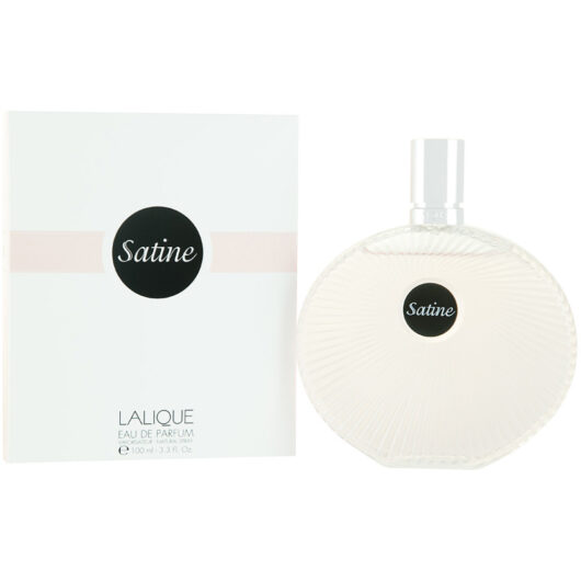 Lalique Satine Eau De Parfum 100ml