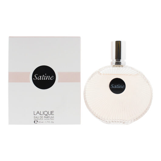 Lalique Satine Eau De Parfum 50ml