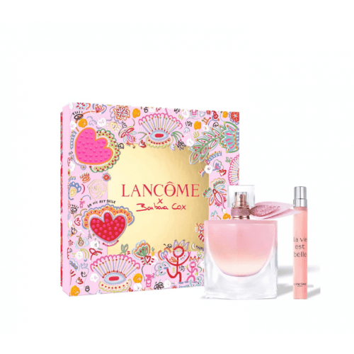 Lancome La Vie est Belle Vanille Nude 30ml EDP+10ml EDP Set