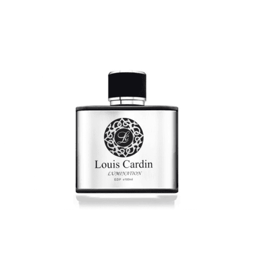 Louis Cardin Lumination Eau de Parfum 100ml