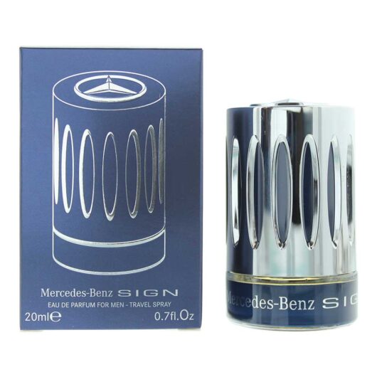 Mercedes Benz Sign Mini Eau De Parfum 20ml