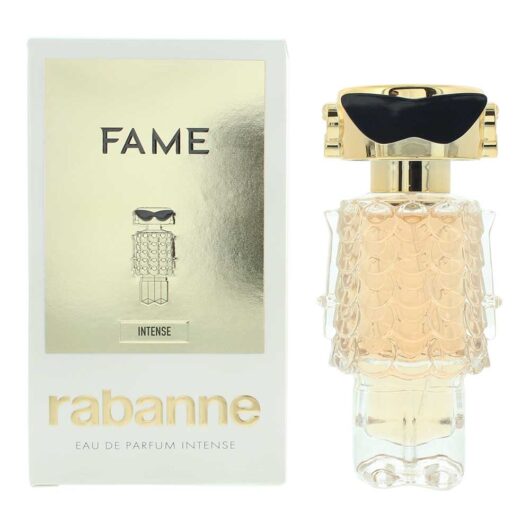 Paco Rabanne Fame Intense Eau De Parfum 30ml