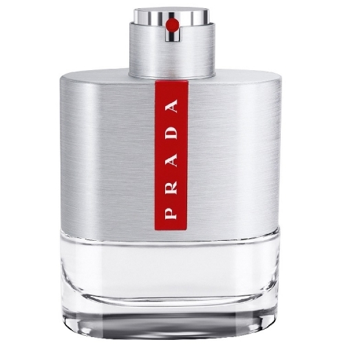 Prada Luna Rossa For Men - 100ml Eau De Toilette Spray