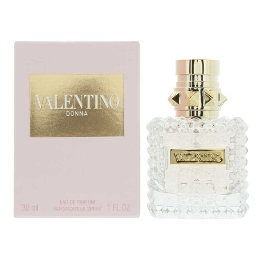Valentino Donna Eau De Parfum 30ml