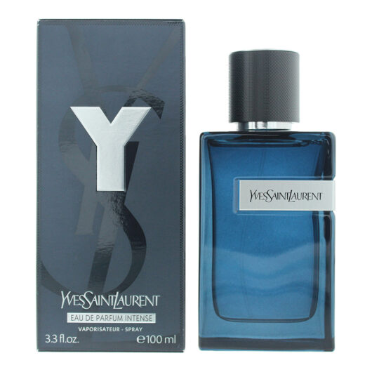 Yves Saint Laurent Y Intense Eau De Parfum 100ml