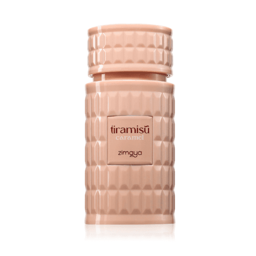 Zimaya Tiramisu Caramel 100ml Eau De Parfum Spray