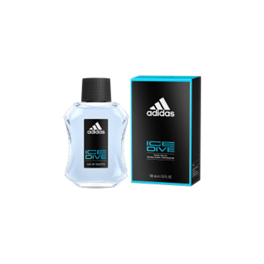 Adidas Ice Dive EDT 100ml