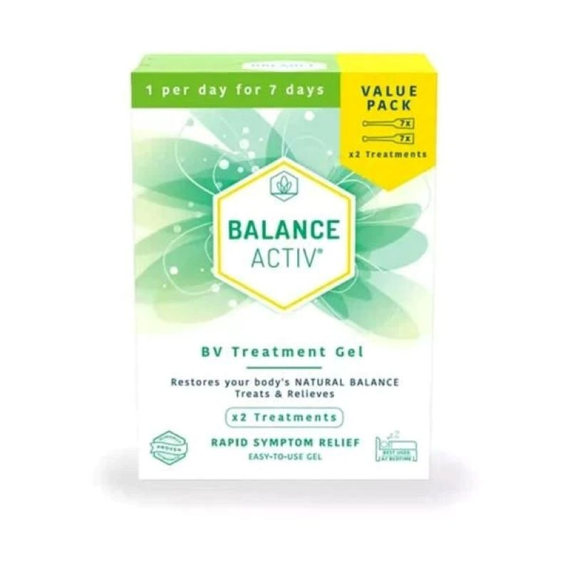 Balance Activ BV Gel 14x5ml
