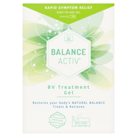 Balance Activ BV Gel 7x5ml