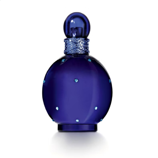 Britney Spears Midnight Fantasy EDP Spray 100ml