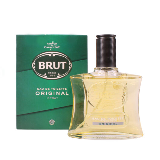 Brut Original EDT Spray 100ml